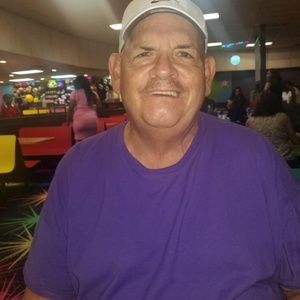 Meet your Posher, Patrick